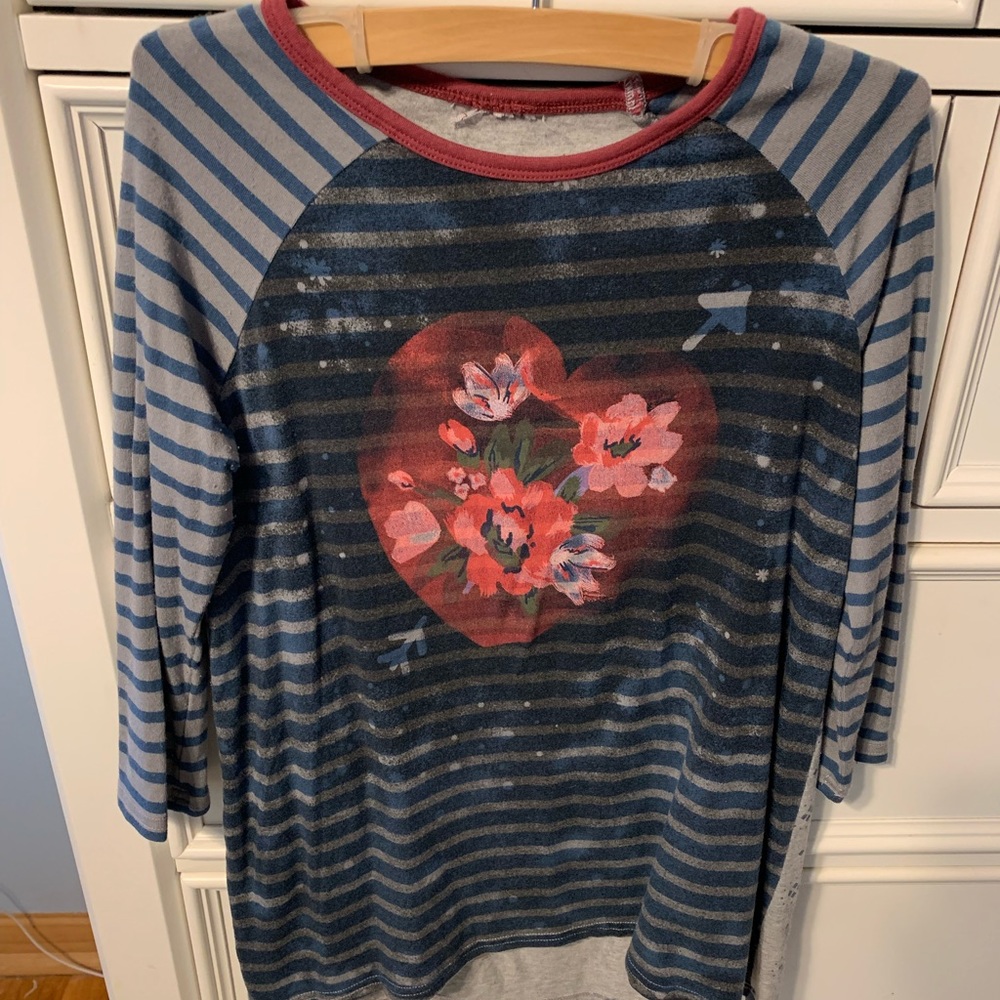 Matilda Jane. 435 tween line. Size 8.